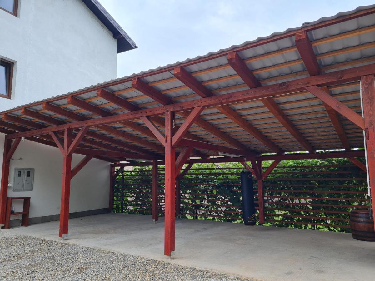 Old Town Road Apartment Karlovac Bagian luar foto